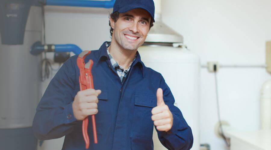 Professional septic tank pumping in Mineral Bluff, GA